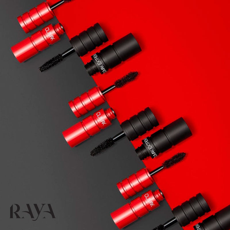ریمل کلیمکس دراماتیک والیومایزینگ نارس Nars Climax Dramatic Volumizing Mascara